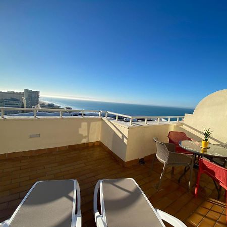 Atico Apartamento Loft Playa Victoria Кадіс Екстер'єр фото