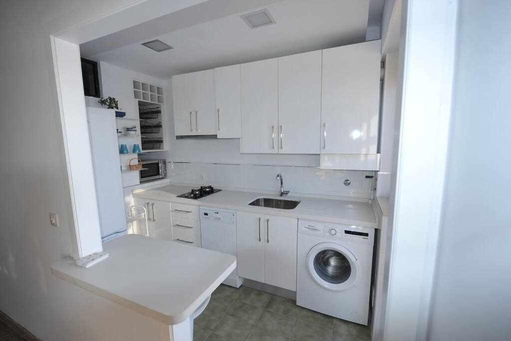 Atico Apartamento Loft Playa Victoria Кадіс Екстер'єр фото