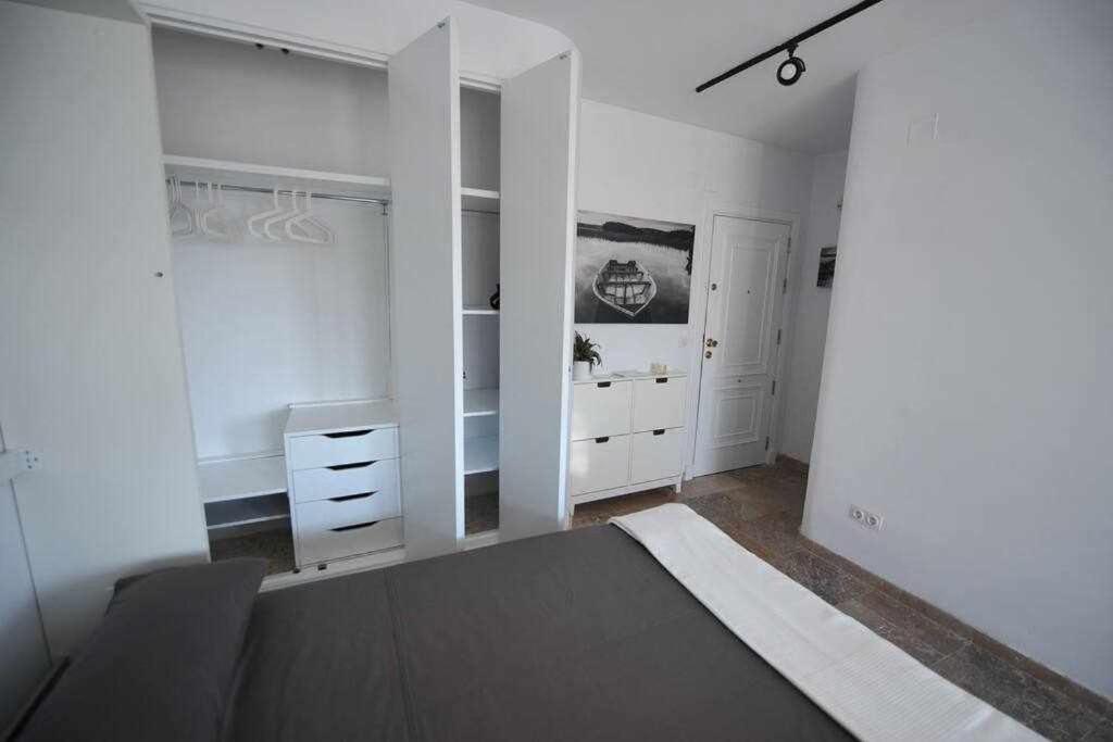Atico Apartamento Loft Playa Victoria Кадіс Екстер'єр фото