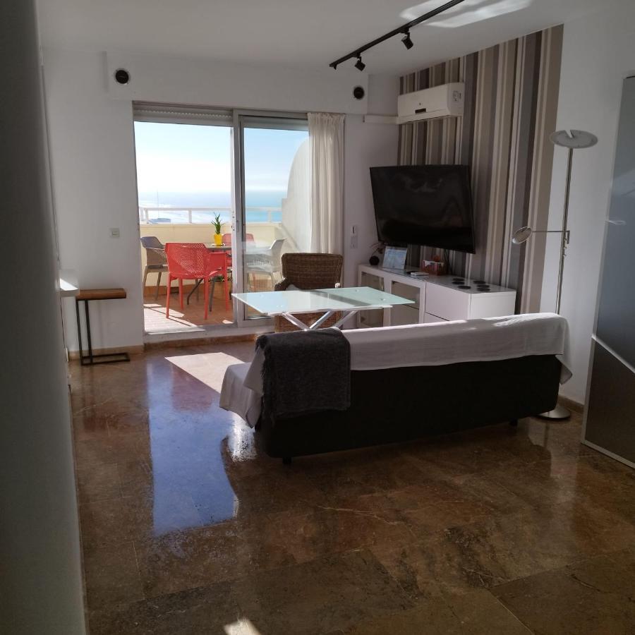 Atico Apartamento Loft Playa Victoria Кадіс Екстер'єр фото